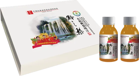 Organic Original Juice